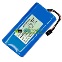 Battery Replacement for PLC 4429449 Battery Replacement for PLC 4429449