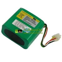 Battery Replacement for PLC 4S2P/LIC 18650-22 513400-01 Battery Replacement for PLC 4S2P/LIC 18650-22 513400-01