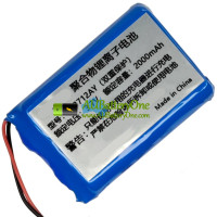 Battery Replacement for PLC 533712AY