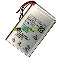 Battery Replacement for PLC 619092 Battery Replacement for PLC 619092