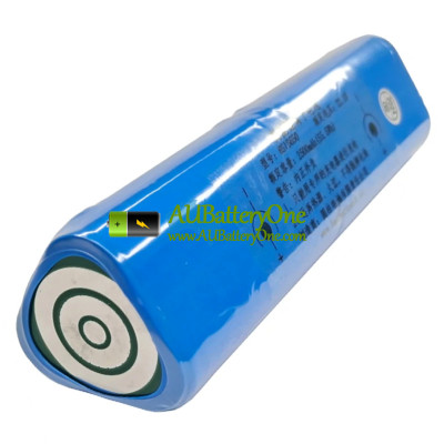 Battery Replacement for PLC 6S18650-H3 Battery Replacement for PLC 6S18650-H3