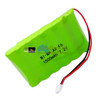 Battery Replacement for PLC 7.2V DS1001/2002H