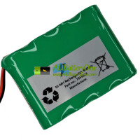 Battery Replacement for PLC 7955623