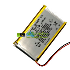 Battery Replacement for PLC 805080