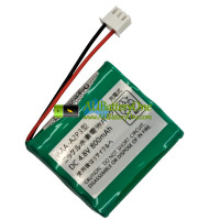Battery Replacement for PLC AAA-A2P3