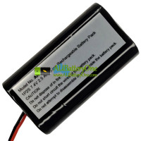 Battery Replacement for PLC ANS-02
