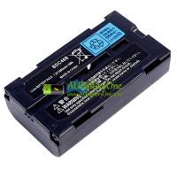 Battery Replacement for PLC BDC46B BDC46A