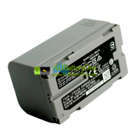 Battery Replacement for PLC BDC72 GM100 MS1005 FX101/102