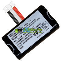 Battery Replacement for PLC BF1024 Battery Replacement for PLC BF1024