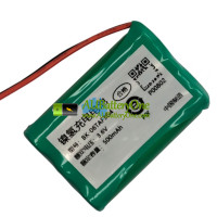 Battery Replacement for PLC BK-06TAF3G4