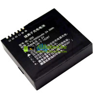 Battery Replacement for PLC BL-300