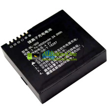 Battery Replacement for PLC BL-300
