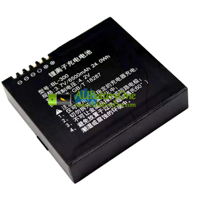 Battery Replacement for PLC BL-300