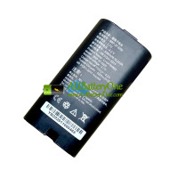 Battery Replacement for PLC BRP-37-5200 SD35 SC35(H) YJ35