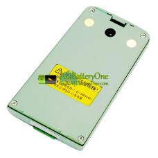 Battery Replacement for PLC BT42 RTS-632