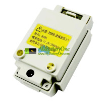 Battery Replacement for PLC BT81