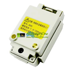 Battery Replacement for PLC BT81