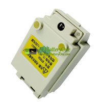 Battery Replacement for PLC BT82A Battery Replacement for PLC BT82A