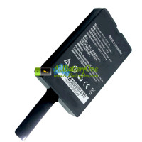 Battery Replacement for PLC BTNF-L7411W