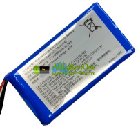 Battery Replacement for PLC COHN744473