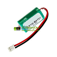 Battery Replacement for PLC CP1W-BAT01 Battery Replacement for PLC CP1W-BAT01