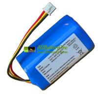 Battery Replacement for PLC D071-INR-CH-4S1P Battery Replacement for PLC D071-INR-CH-4S1P