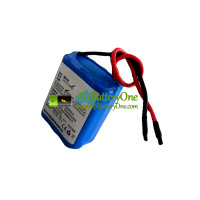 Battery Replacement for PLC DC110 SZ110 Battery Replacement for PLC DC110 SZ110