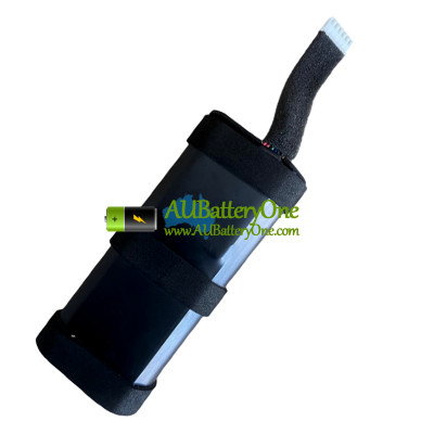 Battery Replacement for PLC DP5-INR18650-2S3P