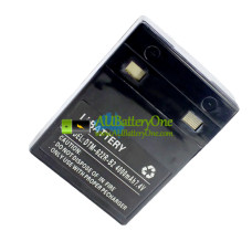 Battery Replacement for PLC DTM-622R
