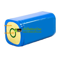 Battery Replacement for PLC E901