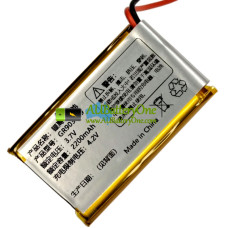 Battery Replacement for PLC GR903759