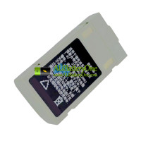 Battery Replacement for PLC HB-01 Pro CTS-112R4