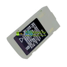 Battery Replacement for PLC HB-01 Pro CTS-112R4