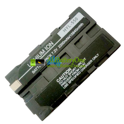 Battery Replacement for PLC HYL-550