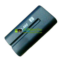 Battery Replacement for PLC HYL-950