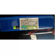 Battery Replacement for PLC HYLB-867