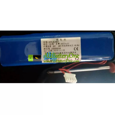 Battery Replacement for PLC HYLB-867