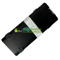 Battery Replacement for PLC JHT-T22-00 DK-8000S