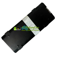 Battery Replacement for PLC JHT-T22-00 DK-8000S
