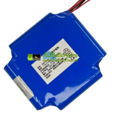 Battery Replacement for PLC JQ014-10L