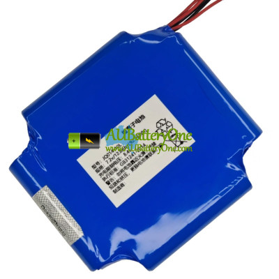 Battery Replacement for PLC JQ014-10L