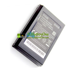 Battery Replacement for PLC JUNO-SA/SB BA-1405206
