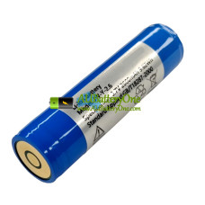 Battery Replacement for PLC JW-Y-2.6