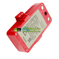 Battery Replacement for PLC KB-45