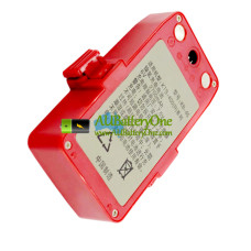 Battery Replacement for PLC KB-45