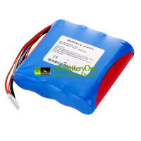 Battery Replacement for PLC KF4A KF4 F1 Battery Replacement for PLC KF4A KF4 F1