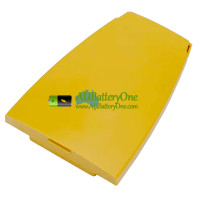 Battery Replacement for PLC NB-30A