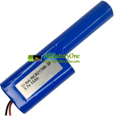 Battery Replacement for PLC NCR21700-3P