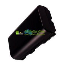 Battery Replacement for PLC NP6800