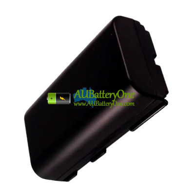 Battery Replacement for PLC NP6800